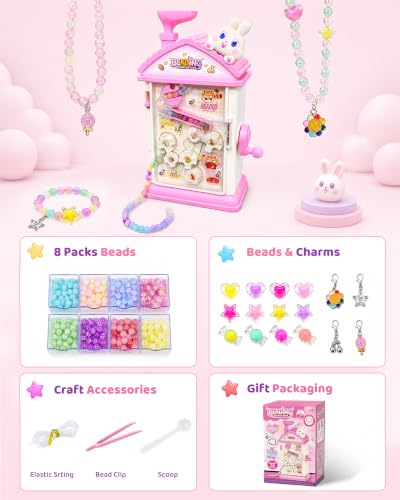 Arts and Crafts Christmas Birthday Gifts for Girls