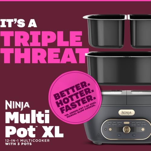 14QT Total Capacity