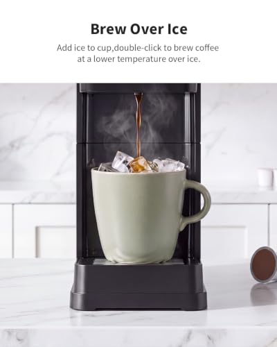 6 to 14 oz Brew Sizes