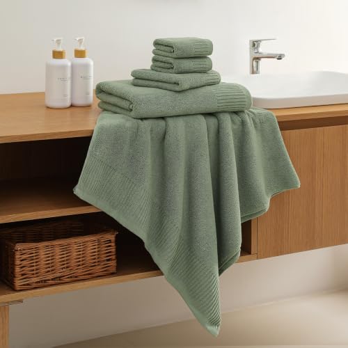 6-Pieces Ultra Soft