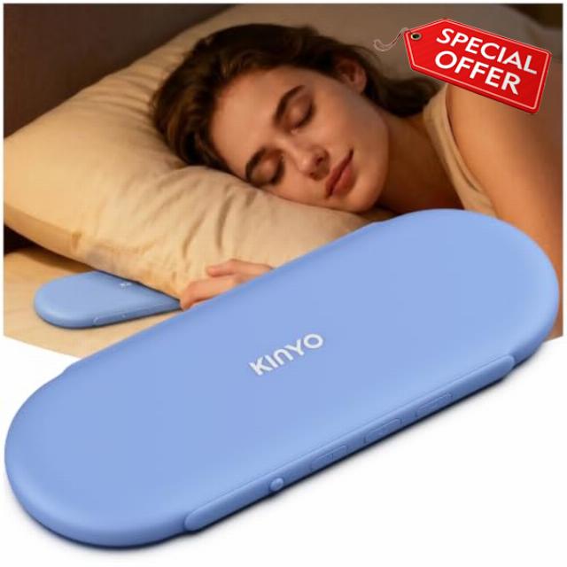Kinglucky NEW Pillow Speaker for Sleeping