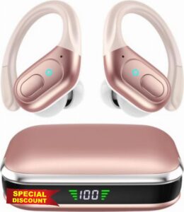 Wireless Earbuds