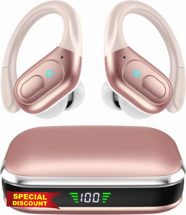 Wireless Earbuds