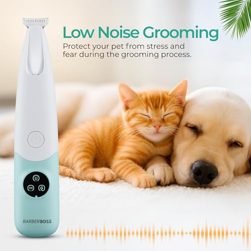 low noise