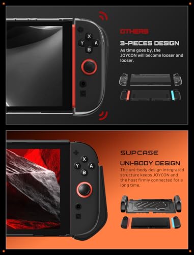 Ergonomic Grip