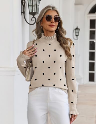 Elegant Flared Cuffs