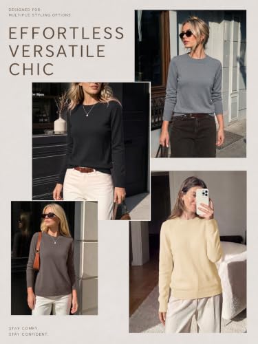 Work-to-Weekend Staple