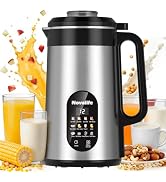 Nut Milk Maker