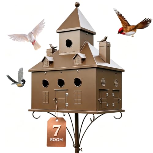 7-Room Castle