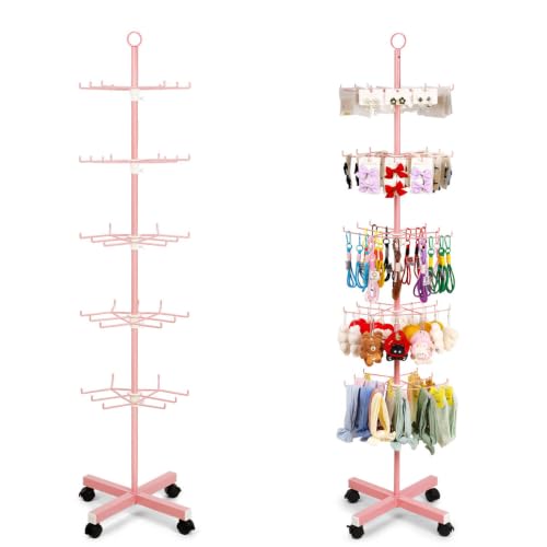 360° Retail Display Racks