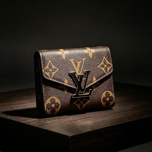 Compact Wallet‑Style Card Case