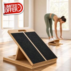 Frylr Slant Board for Exercise