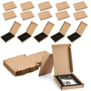 Protects During Shipping and Mailing