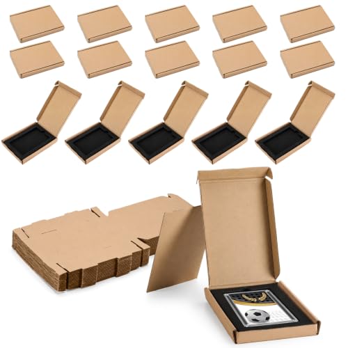 Protects During Shipping and Mailing