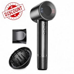 Ionic Hair Dryer