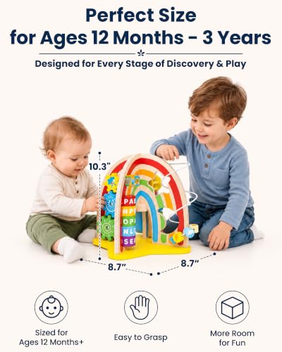 Sensory Play