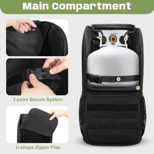 for Home & Outdoor Use