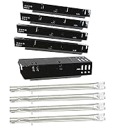 Grill Replacements for Charbroil Performance 463448021 463449021 463365021 5-Burner 463351021 463...