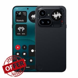 Nothing Phone (4a) Pro Cell Phone 2026 New