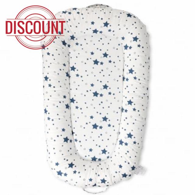 Portable Baby Activity Pad for Supervised Awake-Time Floor Activities