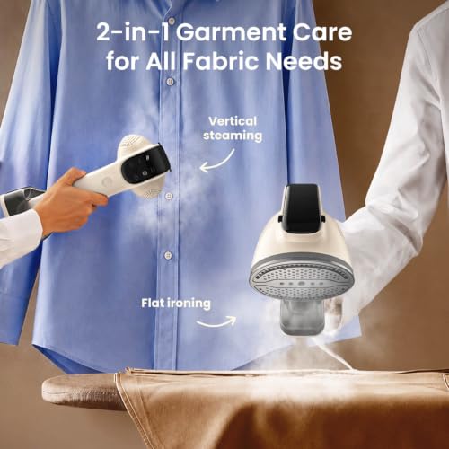 Shirts & Delicates