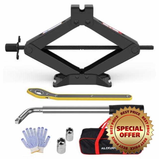 Car Jack Kit