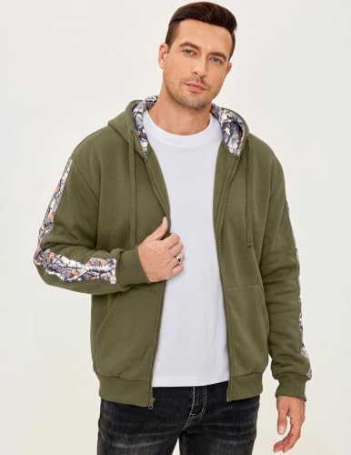 Long Sleeve with Side Pockets