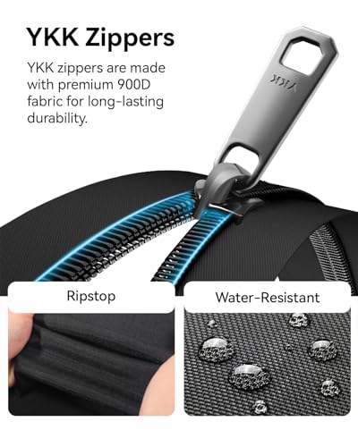 Computer Bookbag for Work Commute and Travel