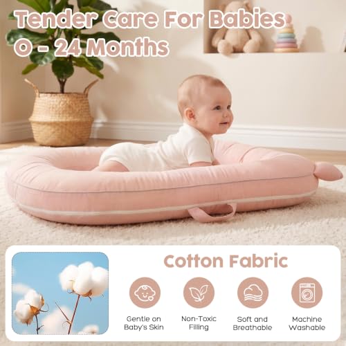 Machine Washable