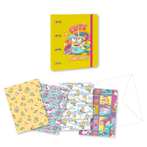 Back to School Supplies | Minions Gifts