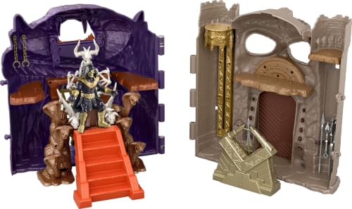 Skeletor Figure