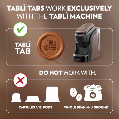 Variety 60 Coffee Tabs