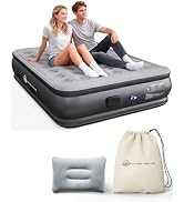 Air Mattress