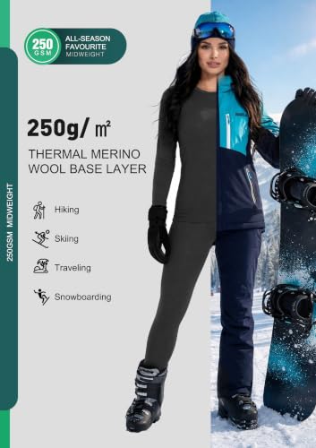 hiking & travel