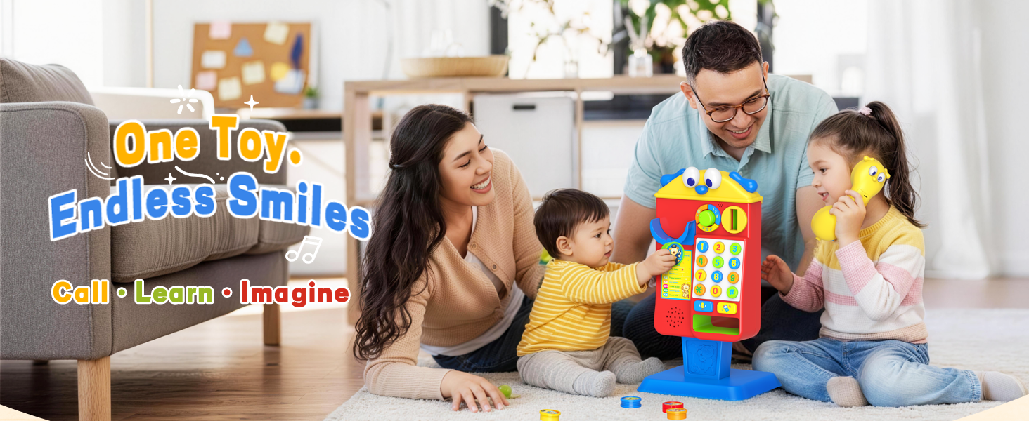 toys for 1 year old boy gifts