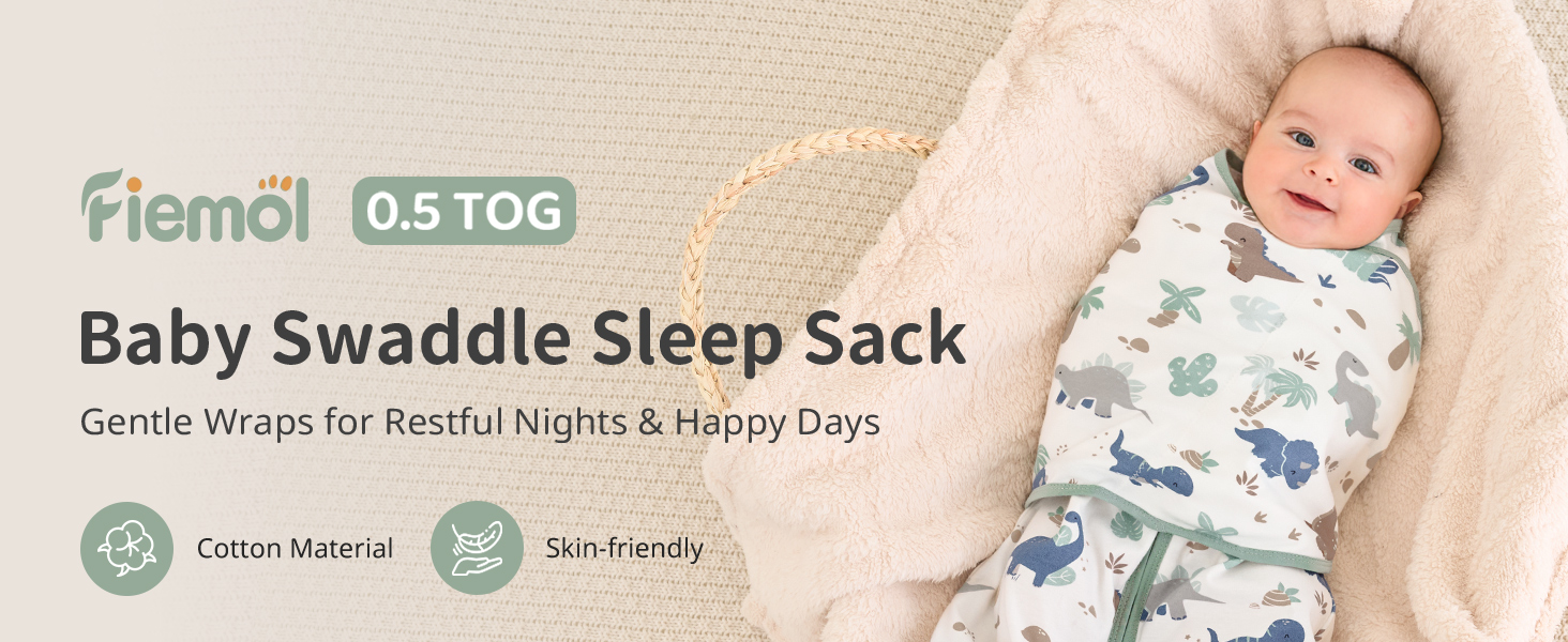 swaddle