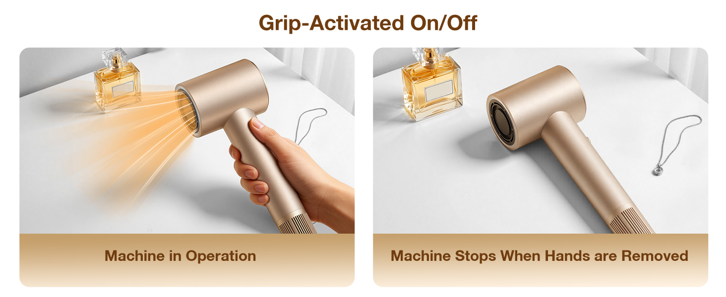 blow dryer