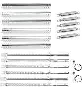 Grill Rplacement Parts for Charbroil Performance 4 Burner 463365021 463365522 463352521, 5 Burner...