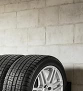 Wall Mount Tire Rack