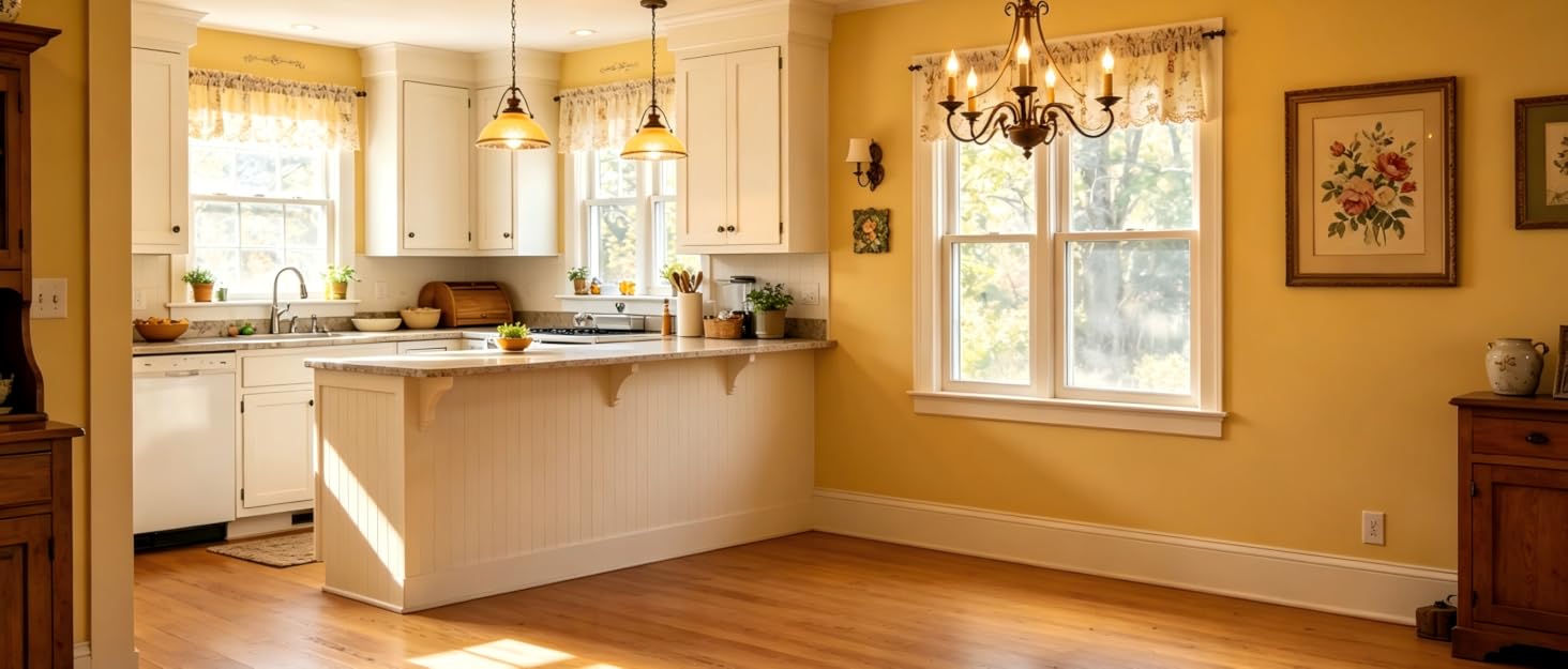 DUMOS Dining Kitchen