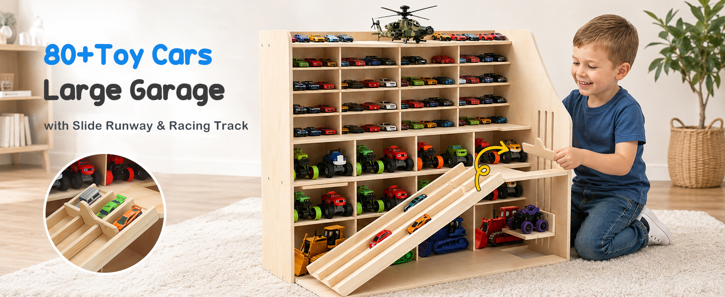 hot wheels storage
