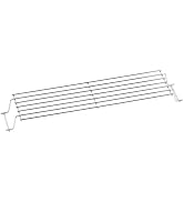 Gcostar 7636 Flavorizer Bars for Weber Spirit 300 II 300 & GS4 Spirit II 300 Series, Spirit E310 ...