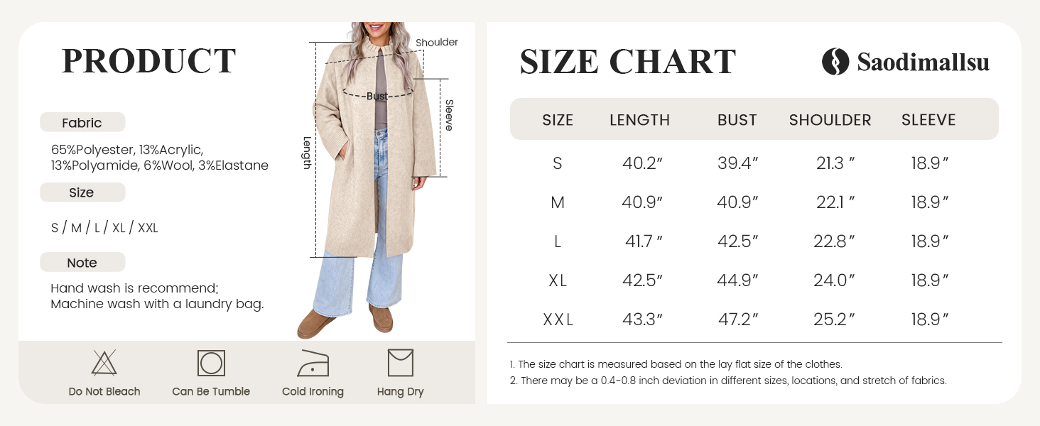 long cardigan sweater with pocket