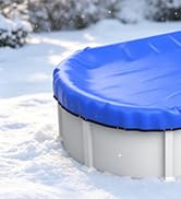 pool cover