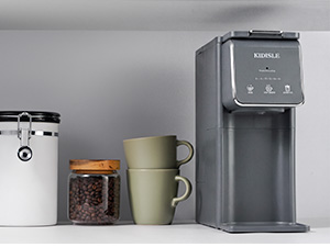 Optimal Brewing Temperature