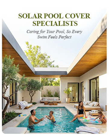 pool cover
