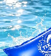 Pool Water Bags