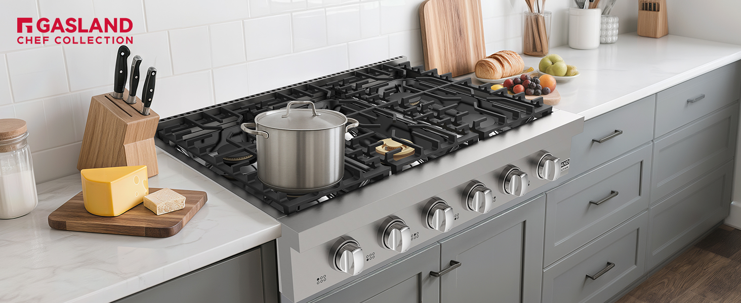 rangetop