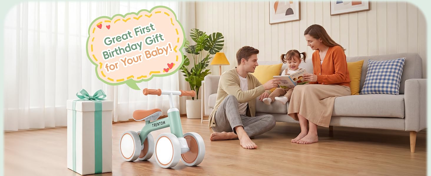 balance bike toddler