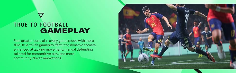 EA SPORTS FC 27